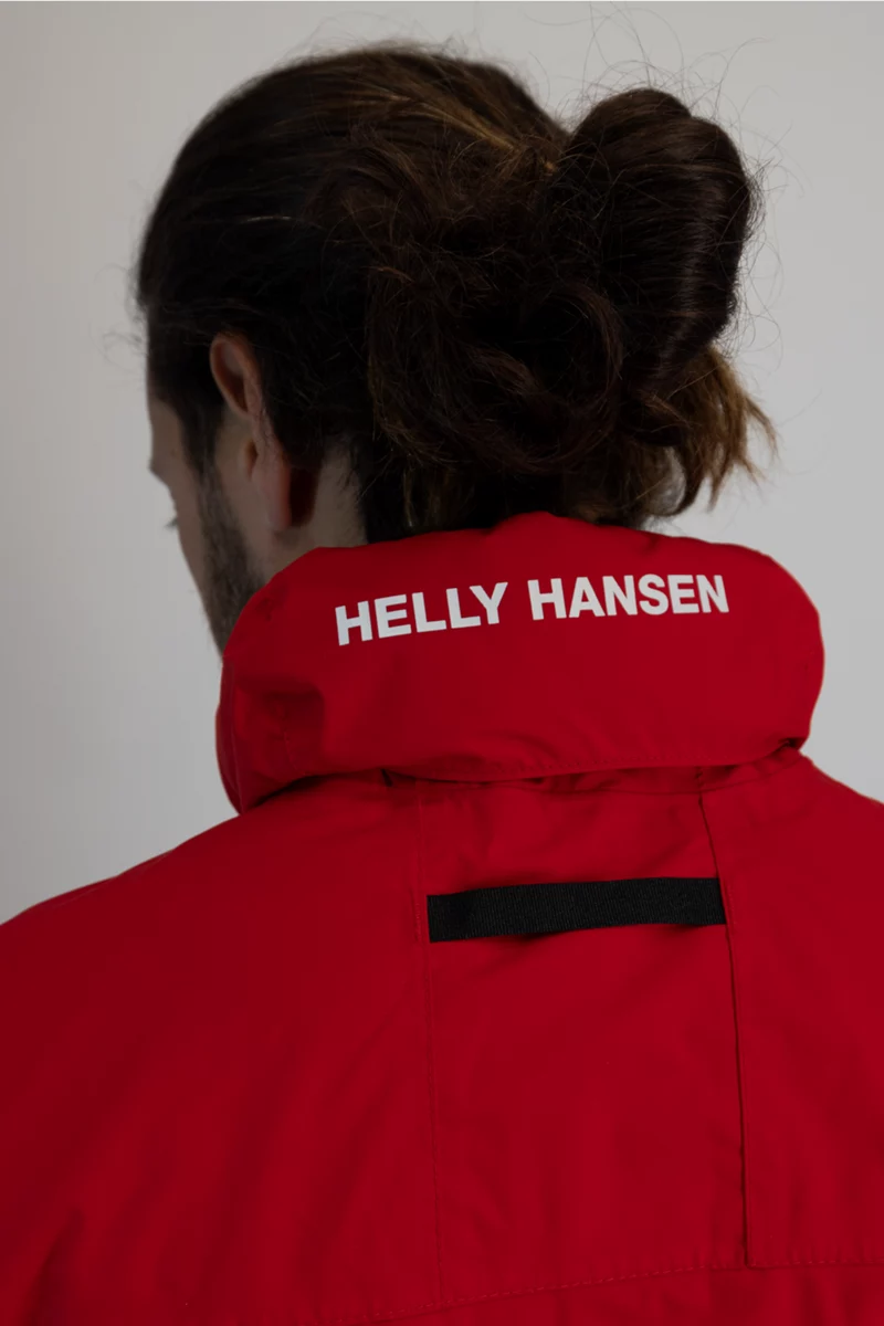 Helly Hansen Dubliner Herren Regenjacke