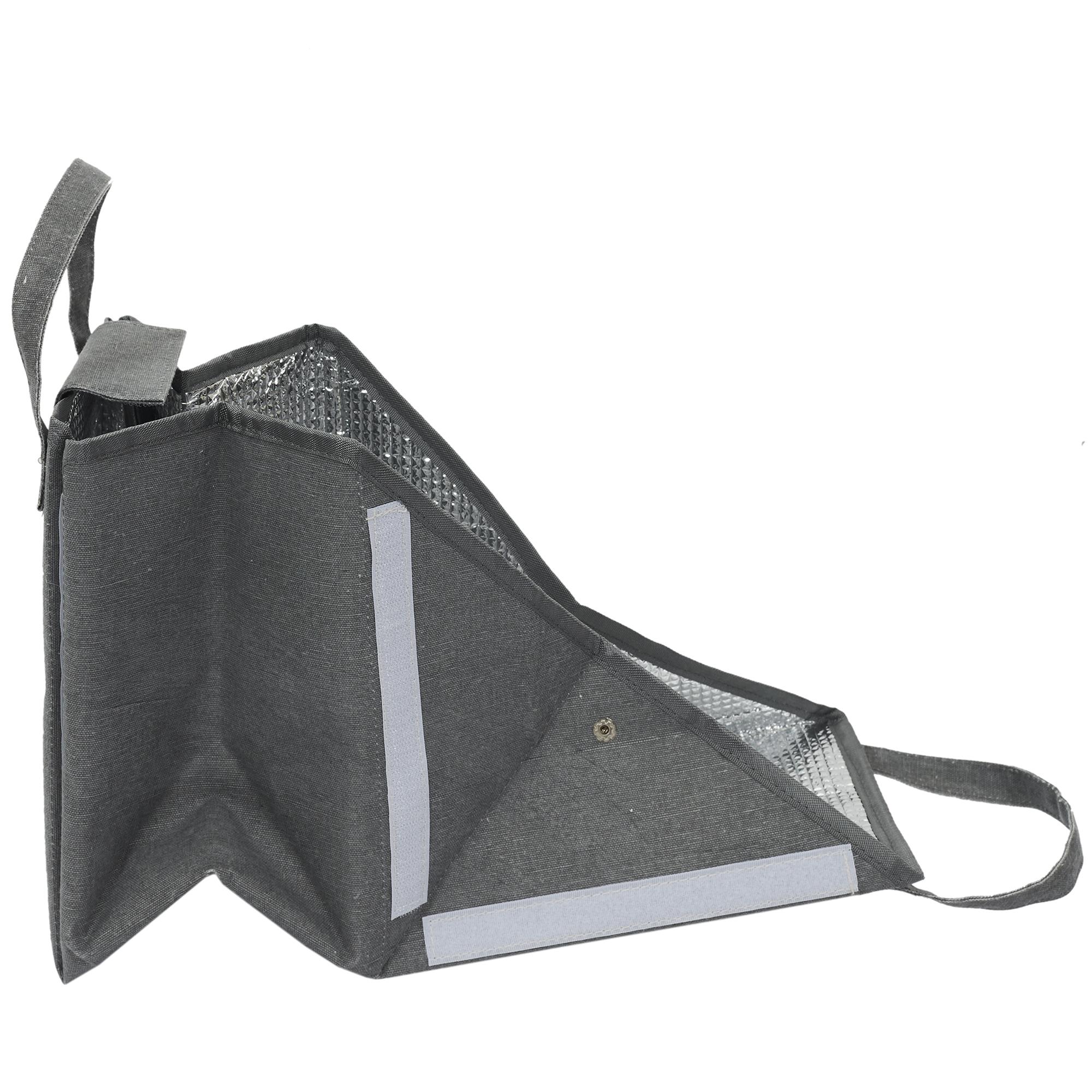 SAC FRAICHEUR CONVERTIBLE SET DE TABLE 18X24CM