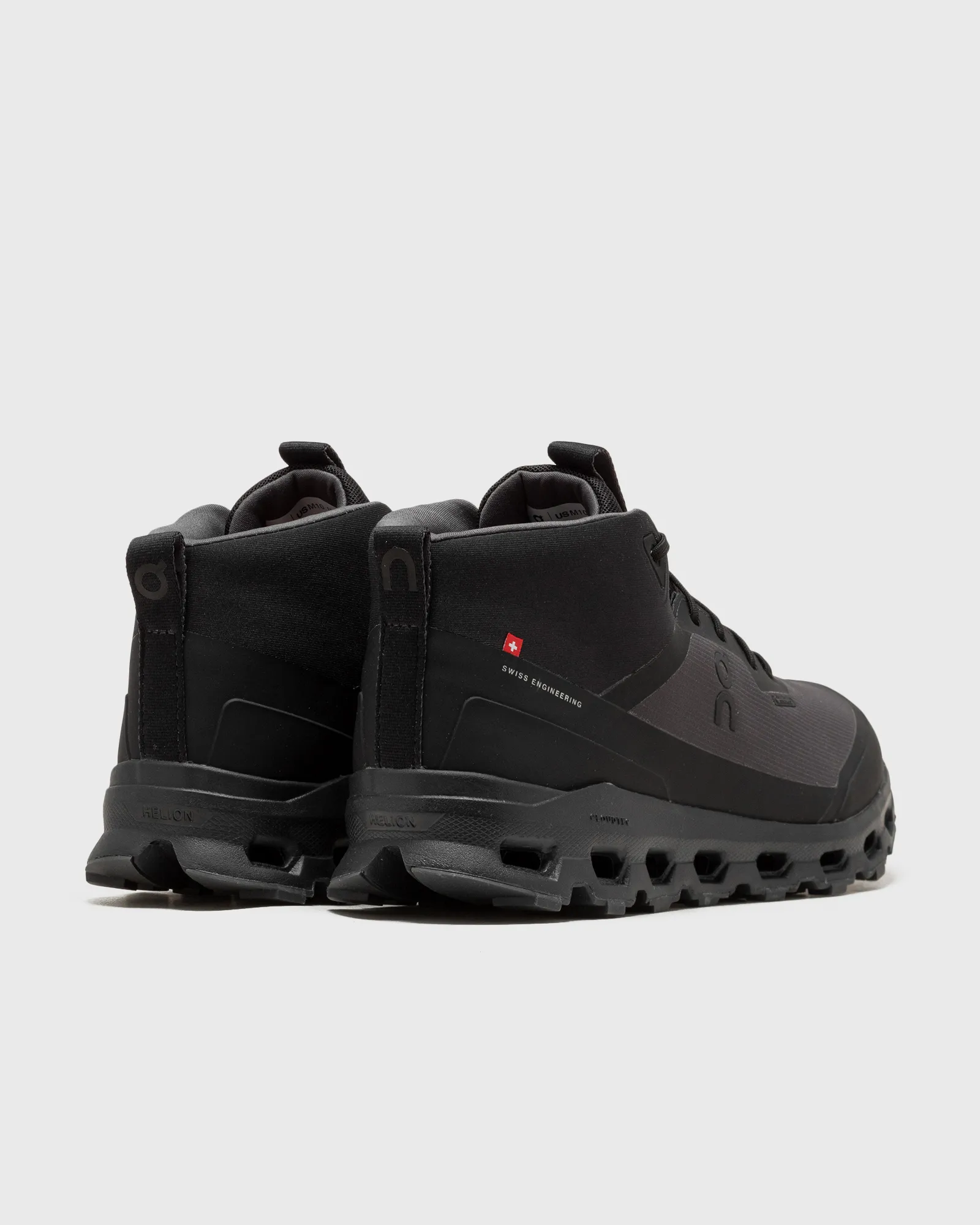 ON Cloudroam Waterproof