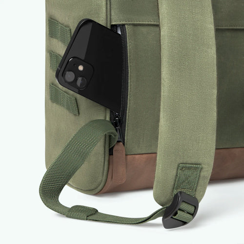 Sac à dos Adventurer Medium Nicosie vert