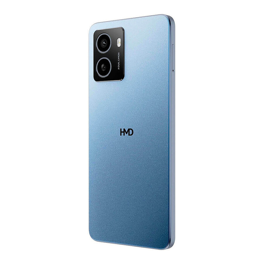 HMD Pulse (bleu) - 64 Go