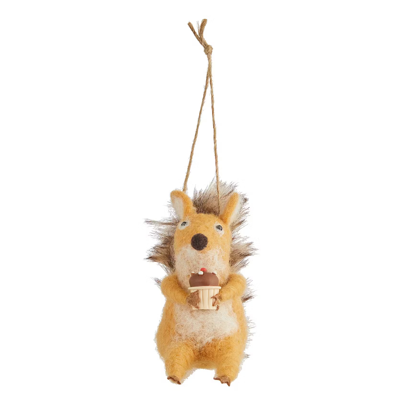 HANG ON Baumanhänger Eichhörnchen