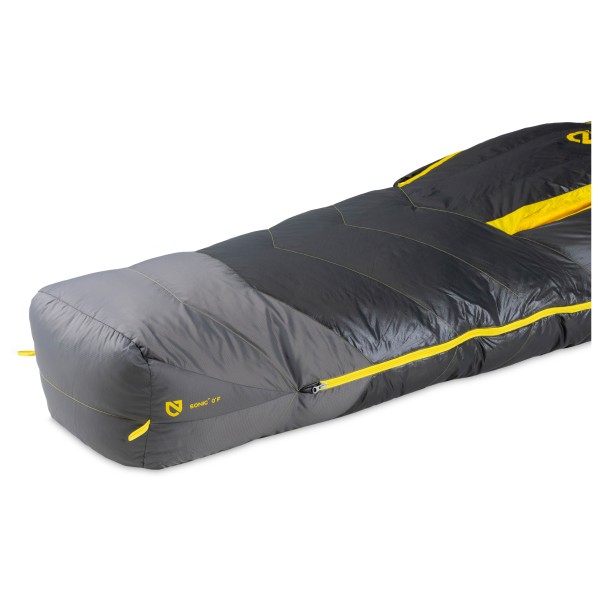 Nemo - Sonic 0 - Sac de couchage en duvet