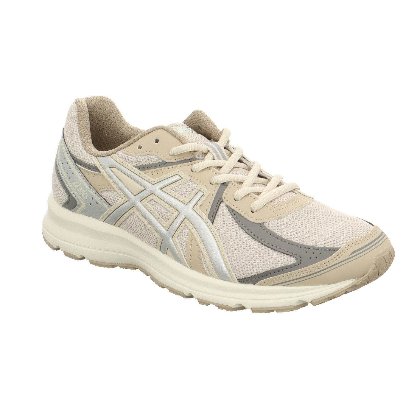 JOG 100 S Unisex beige