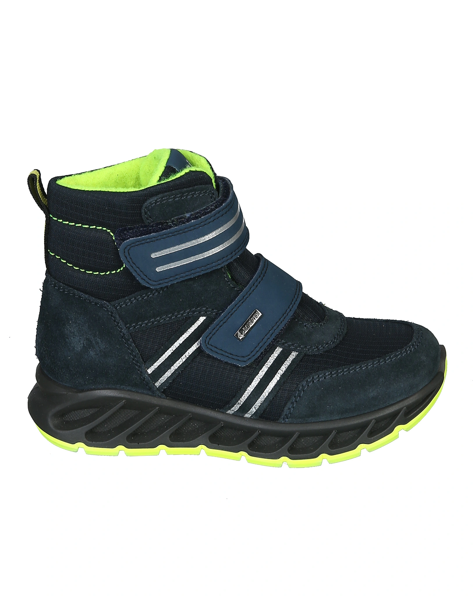 Klett-Winterboots POSGT CROSS in navy