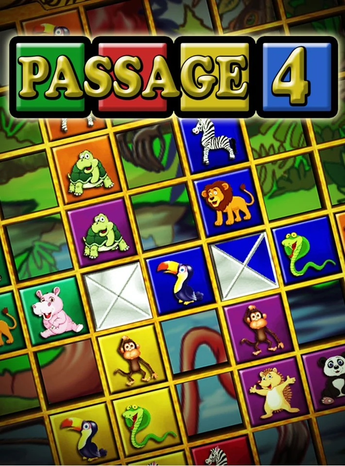 Passage 4- PC