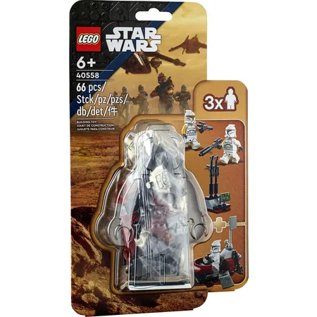 LEGO® Star Wars™ 40558 Kommandostation der Clone Trooper