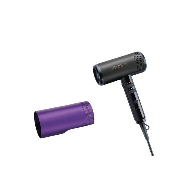 Diva ATMOS Dry Capa Personalizável Deep Purple