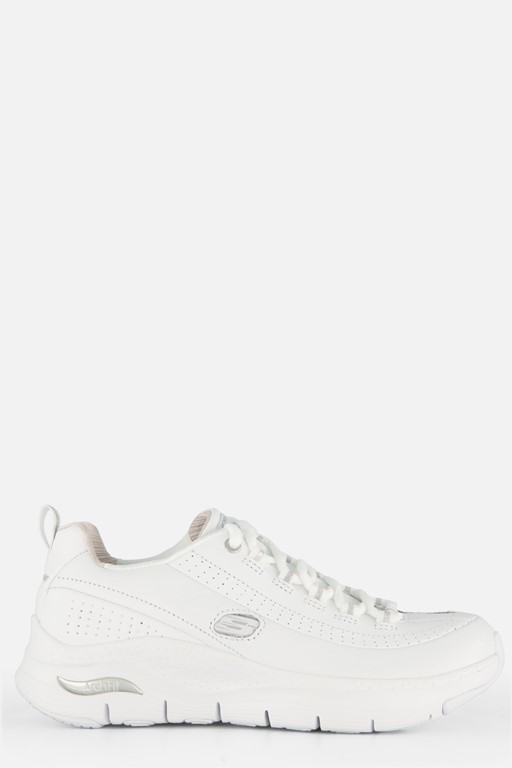 Skechers Skechers Arch Fit Citi Drive sneakers wit
