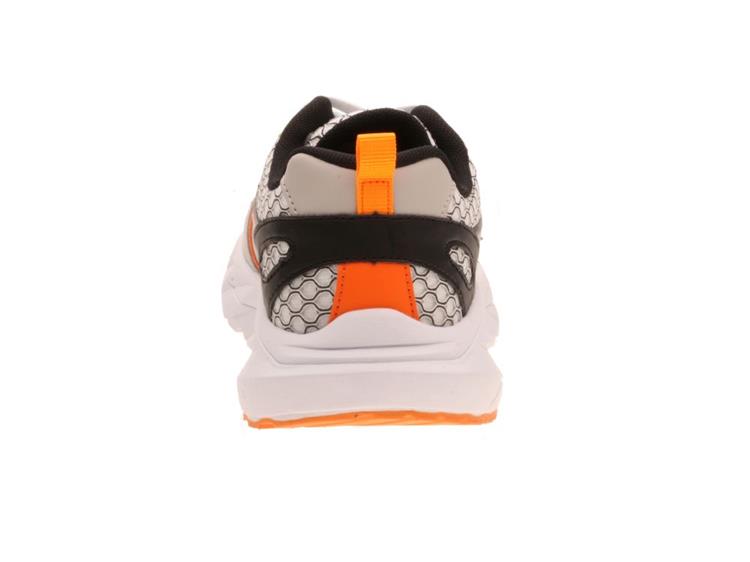 Richter 6653-1272 Jumper plati/whi/bla/ora/li