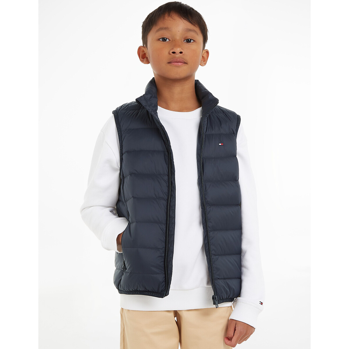 TOMMY HILFIGER<br>Colete à prova de balas