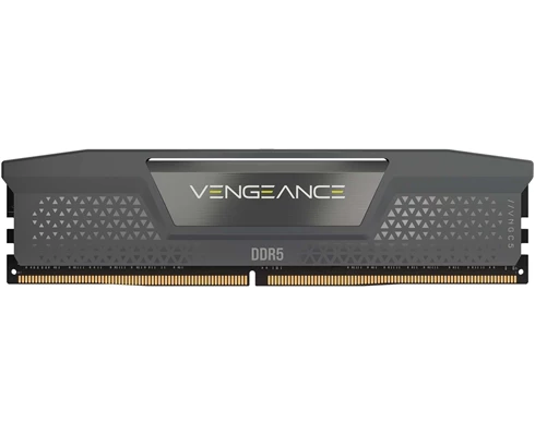 Corsair Vengeance DDR5 Grey 6000MHz 32GB (2x16GB) CMK32GX5M2D6000Z36