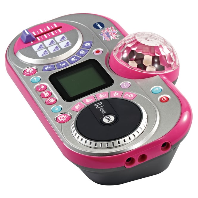 VTech - Kidi Super Star DJ Studio