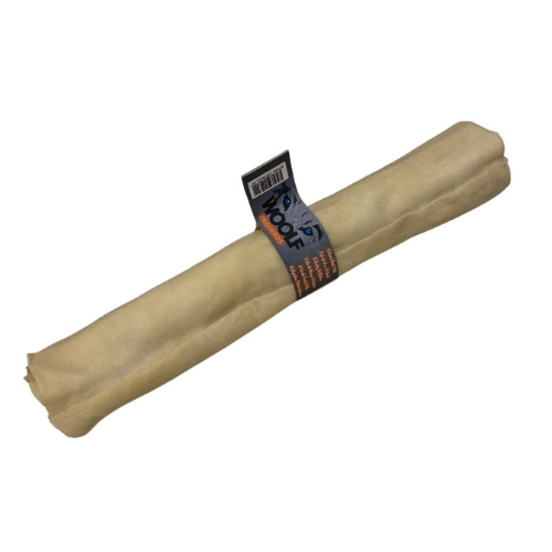 Woolf Jeans Roll Large 22-25cm