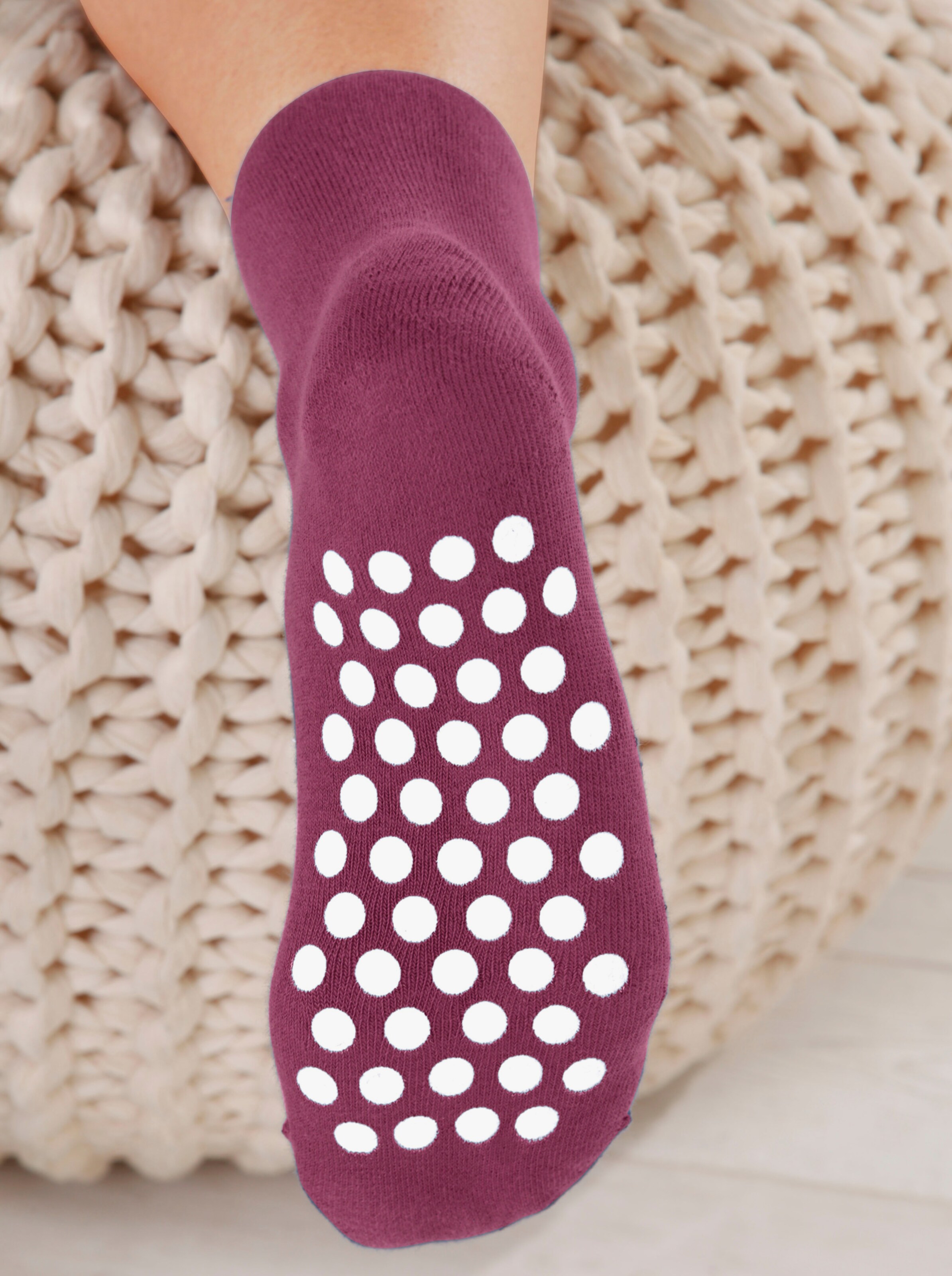 Damen-Socken
