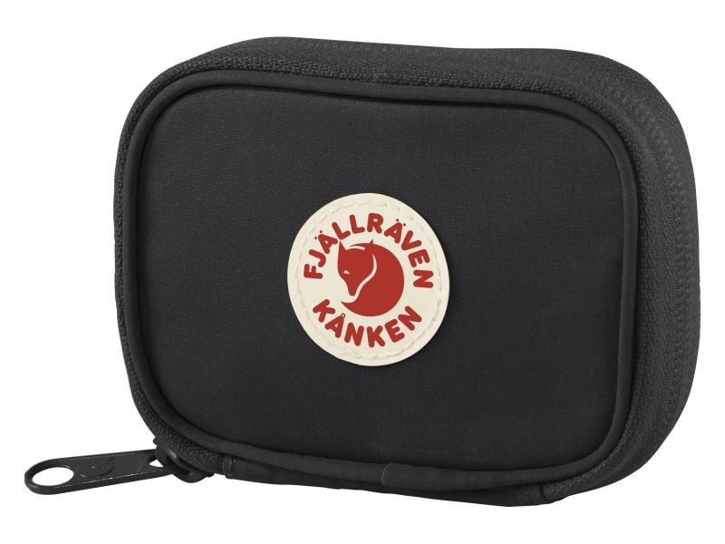Fjällräven Portemonnaie Kanken Card Wallet Brieftasche