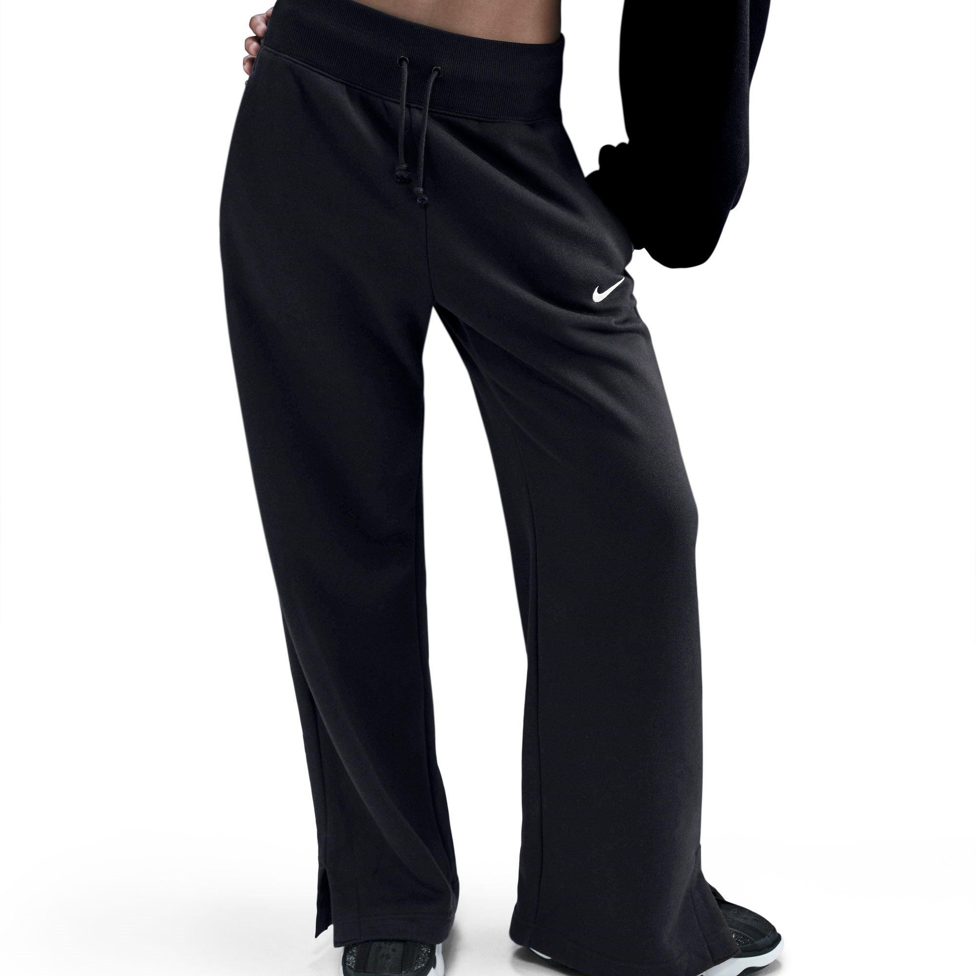Nike Nike Sportswear Phoenix Fleece Women's High-Waisted Wide-Leg Sweatpants