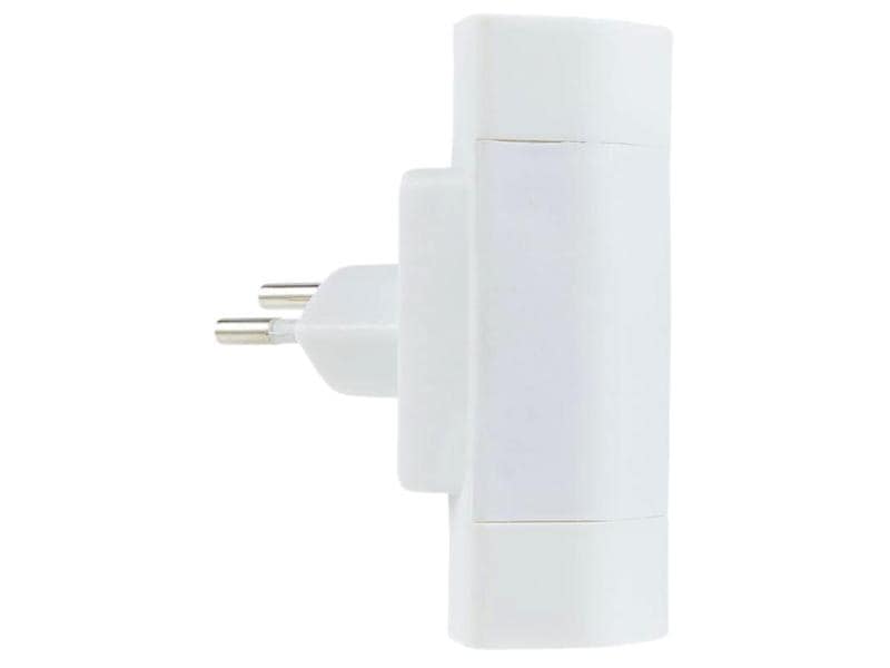 Schönenberger Mehrfachstecker 2x T13 2