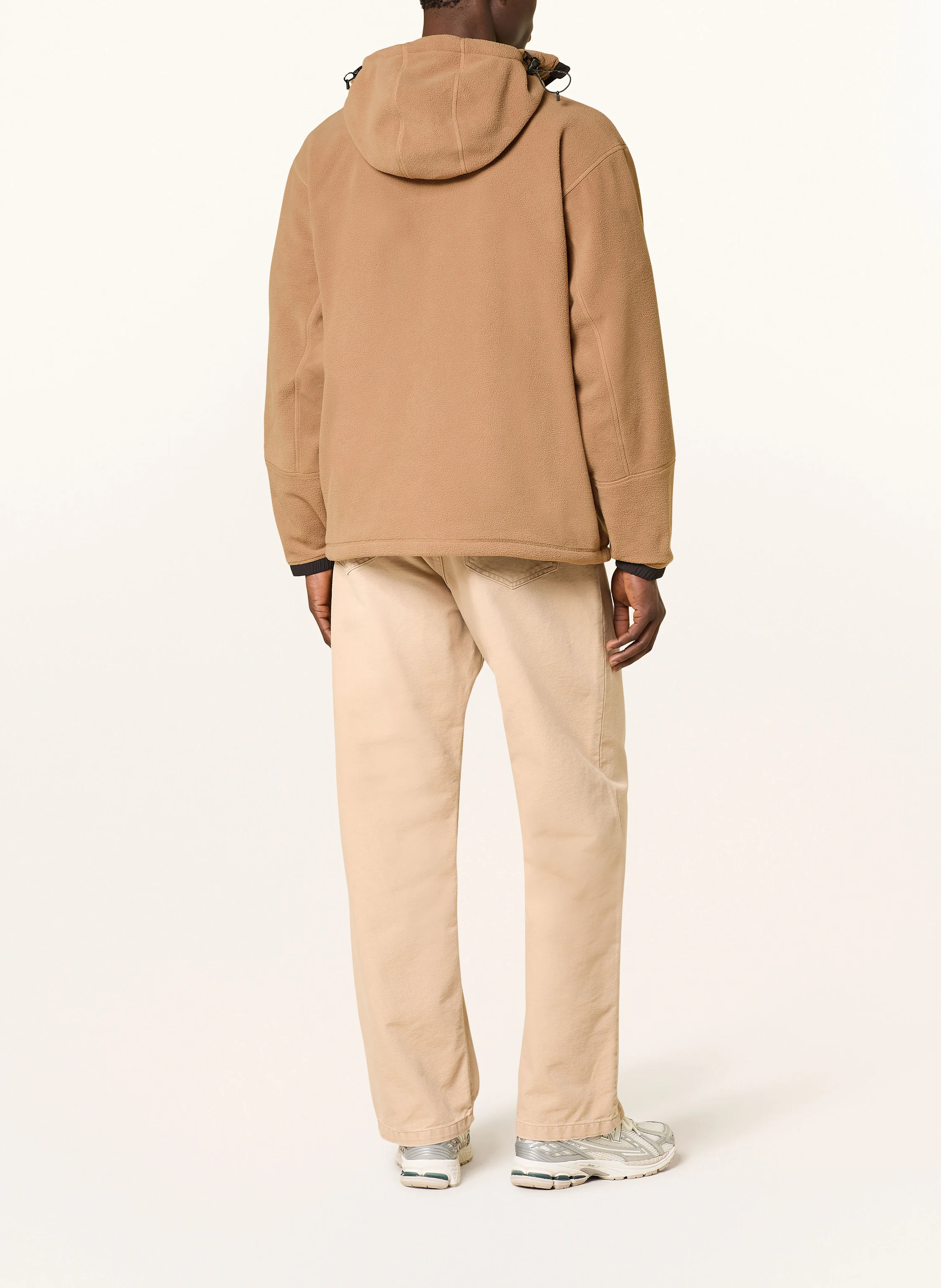 THE NORTH FACE Fleece-Hoodie