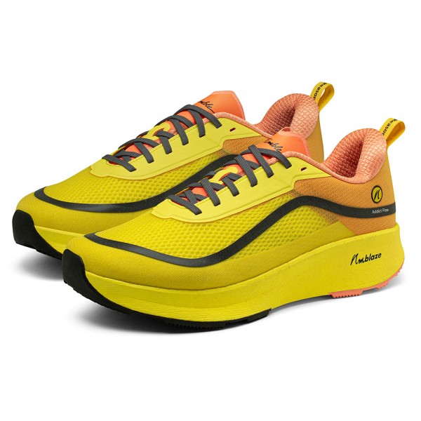 Joe Nimble - Addict Flow - Chaussures de running