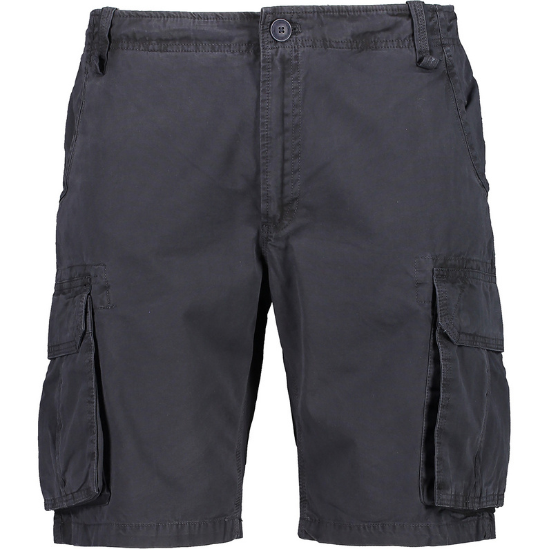 CMP Herren Canvas Bermuda Shorts