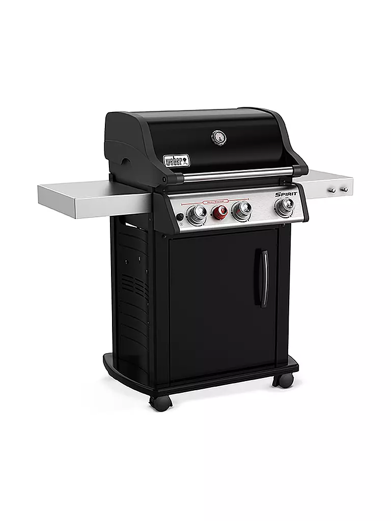 WEBER GRILL Spirit E-325S GBS Gasgrill 46912279 schwarz
