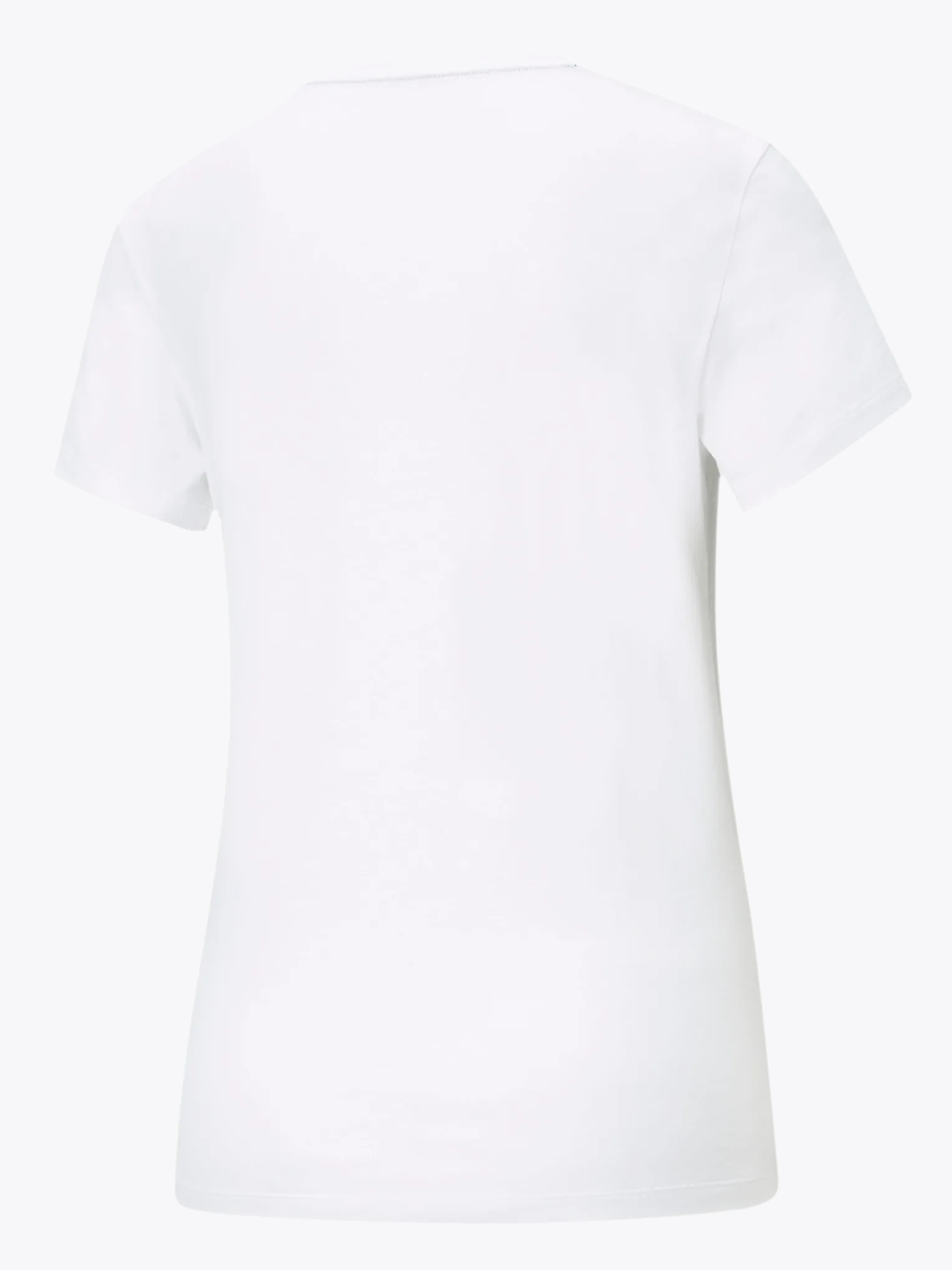Essentials Logo Tee