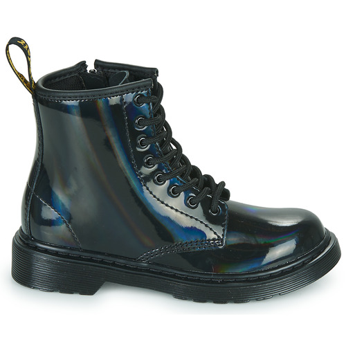 Dr. Martens - 1460 J - Noir / Iridescent