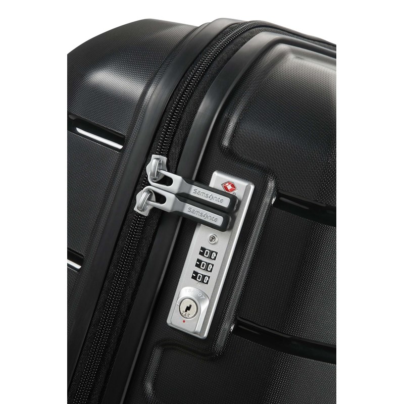 Samsonite<br>Kuffert Flux 55 Cm