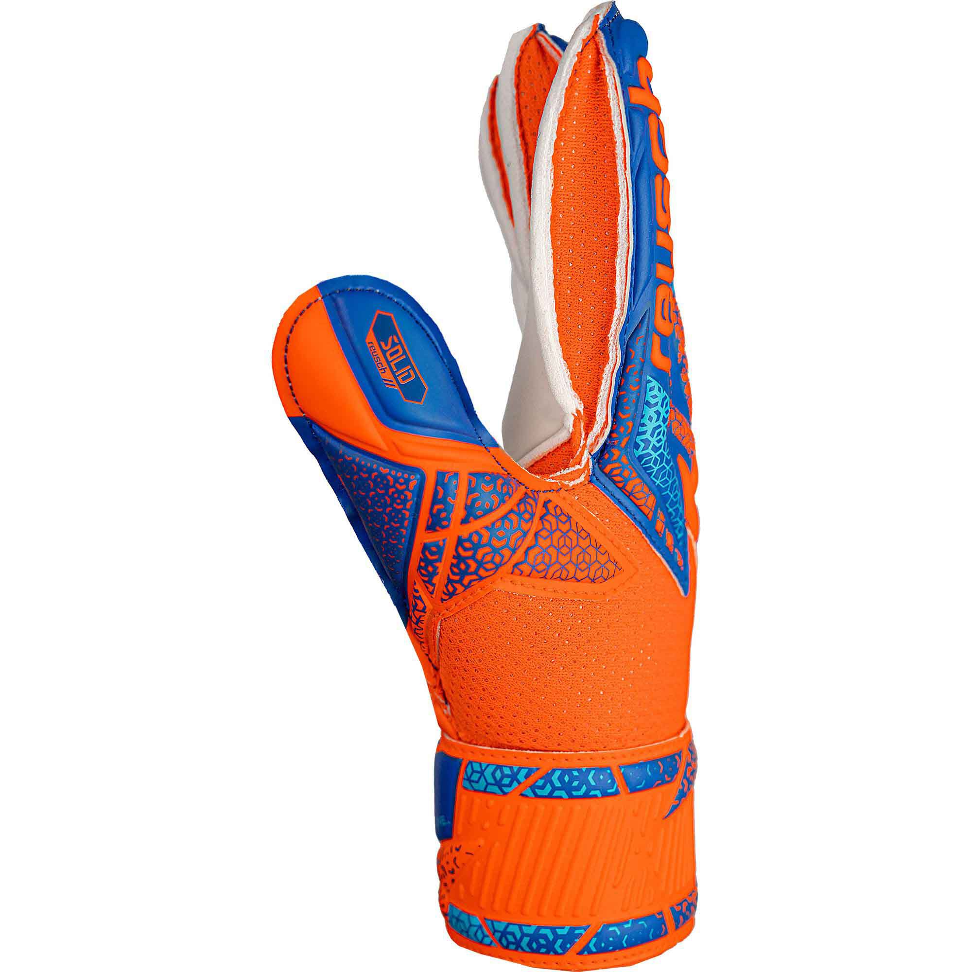 ReuschAttrakt Solid JR