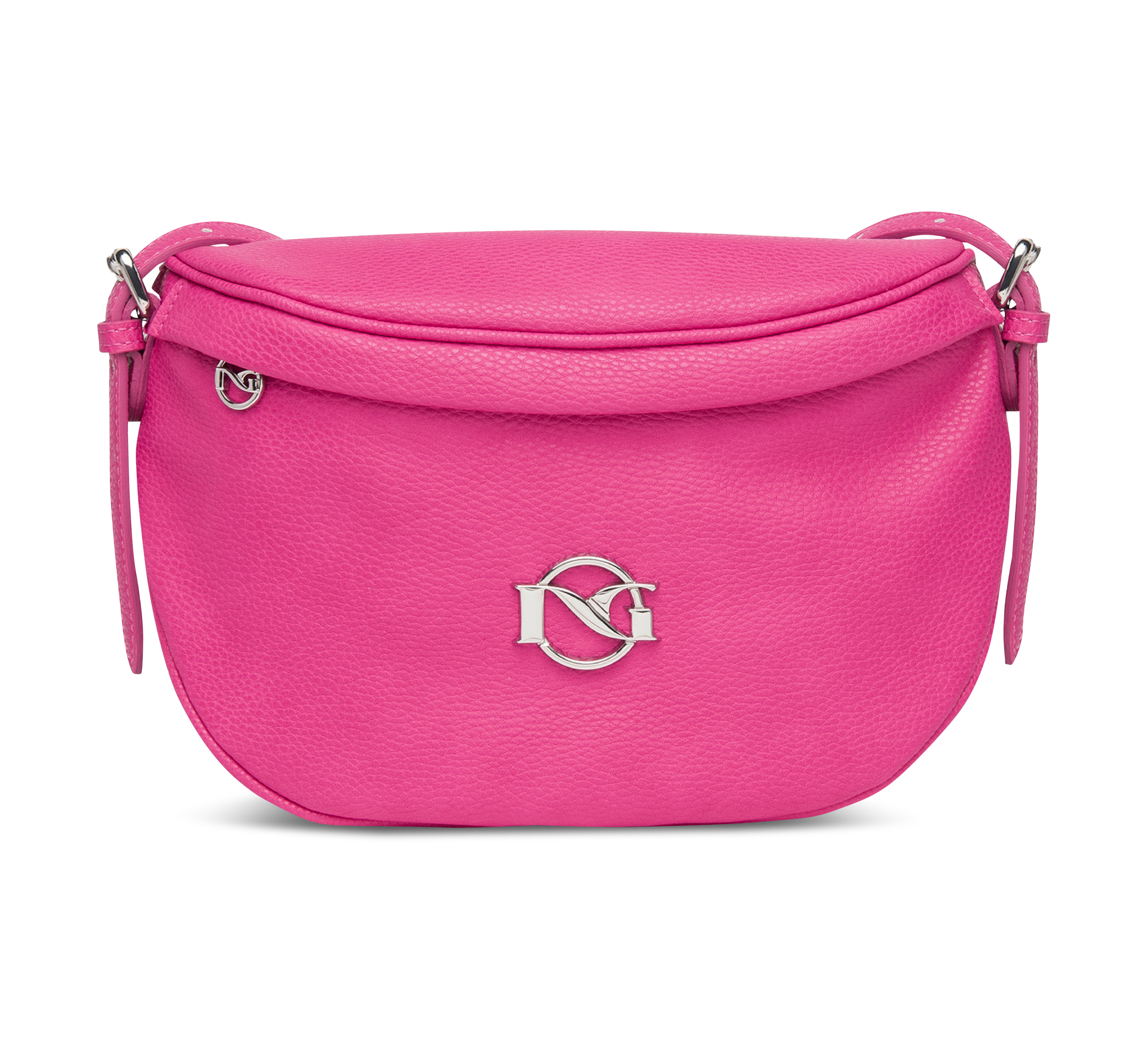 Nero Giardini Bauchtasche pink