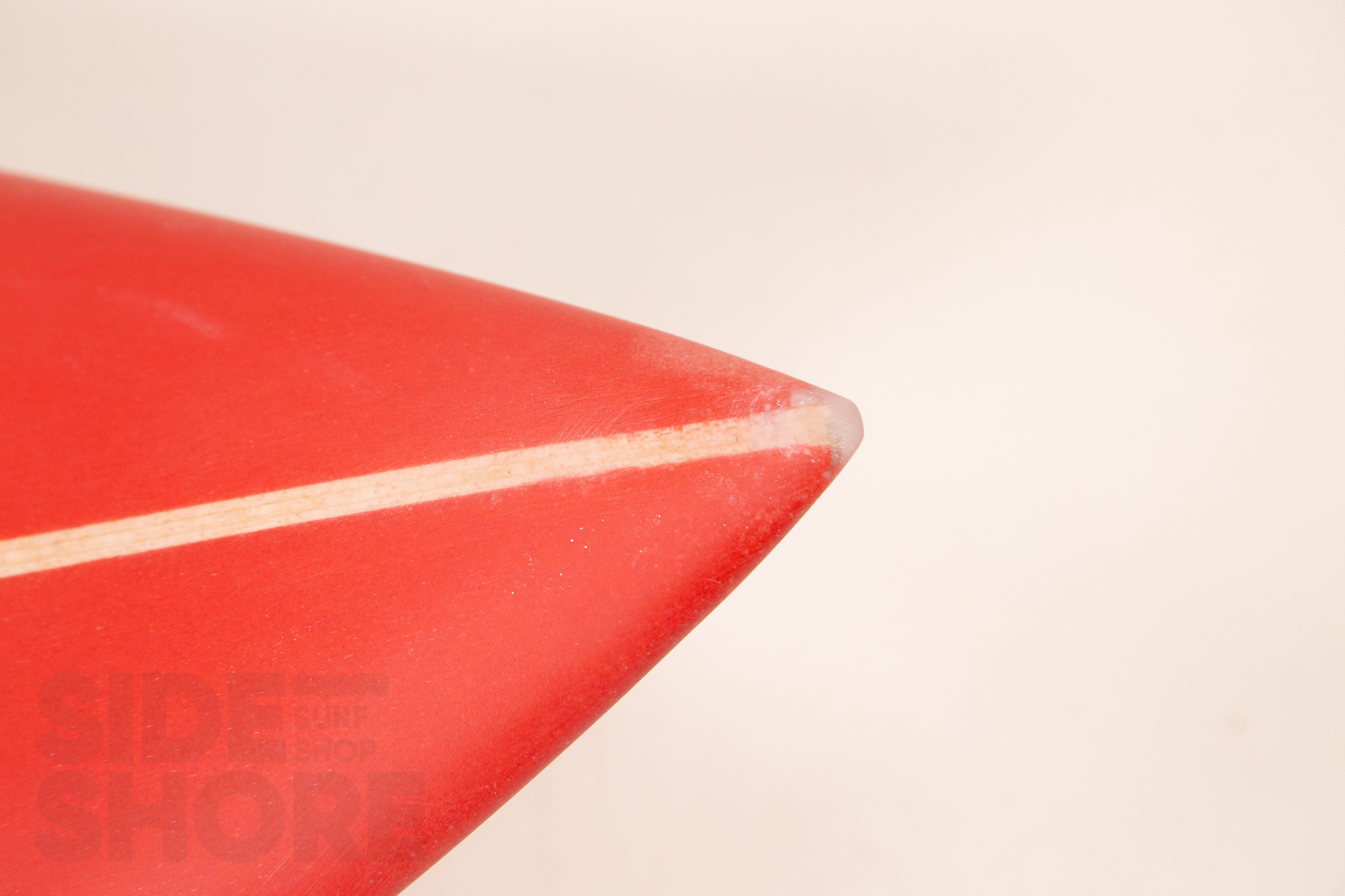 Lost Retro Gun - Spray - 7'8 x 20.25