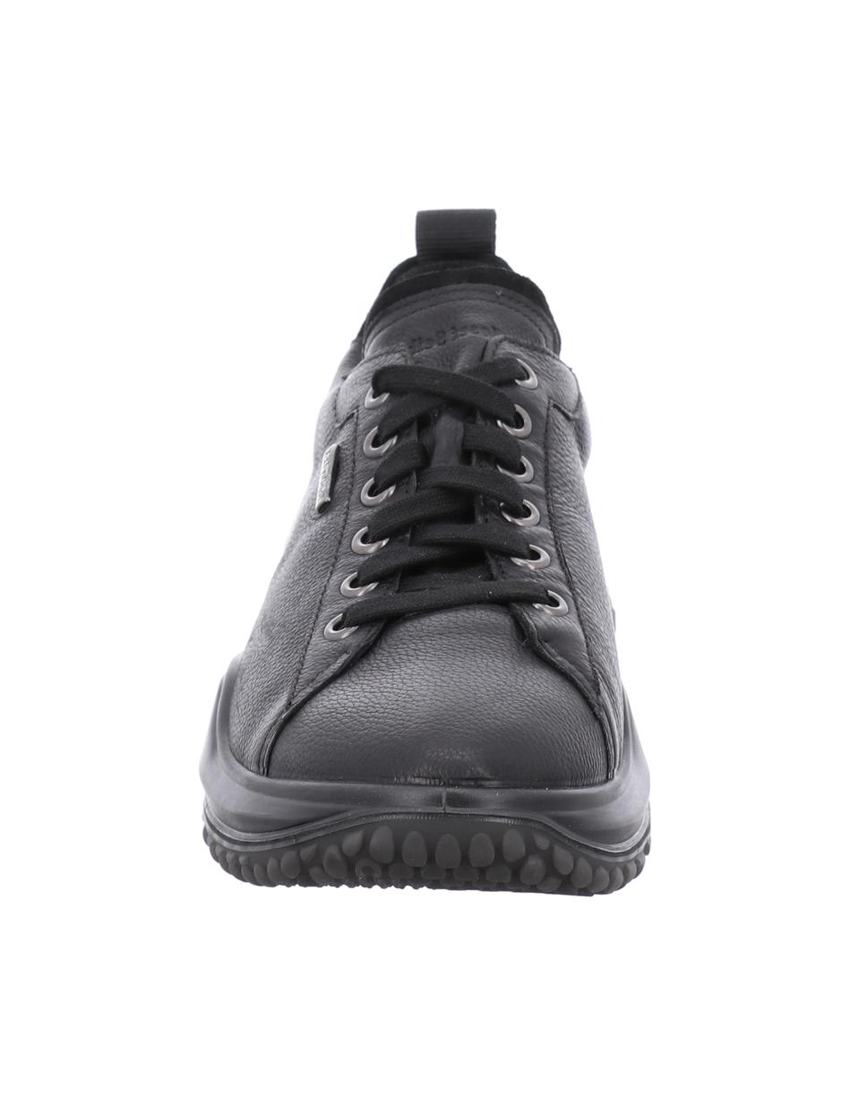 Sneaker Marla W04, schwarz