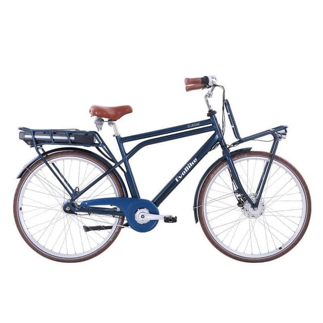 Elcykel EvoBike CLASSIC-7
