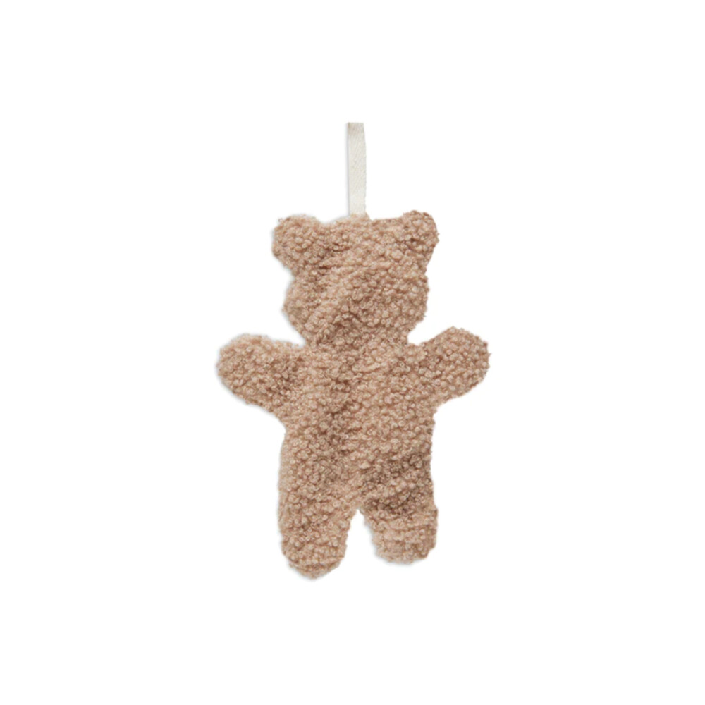 Jollein Speendoekje Teddy Bear Biscuit