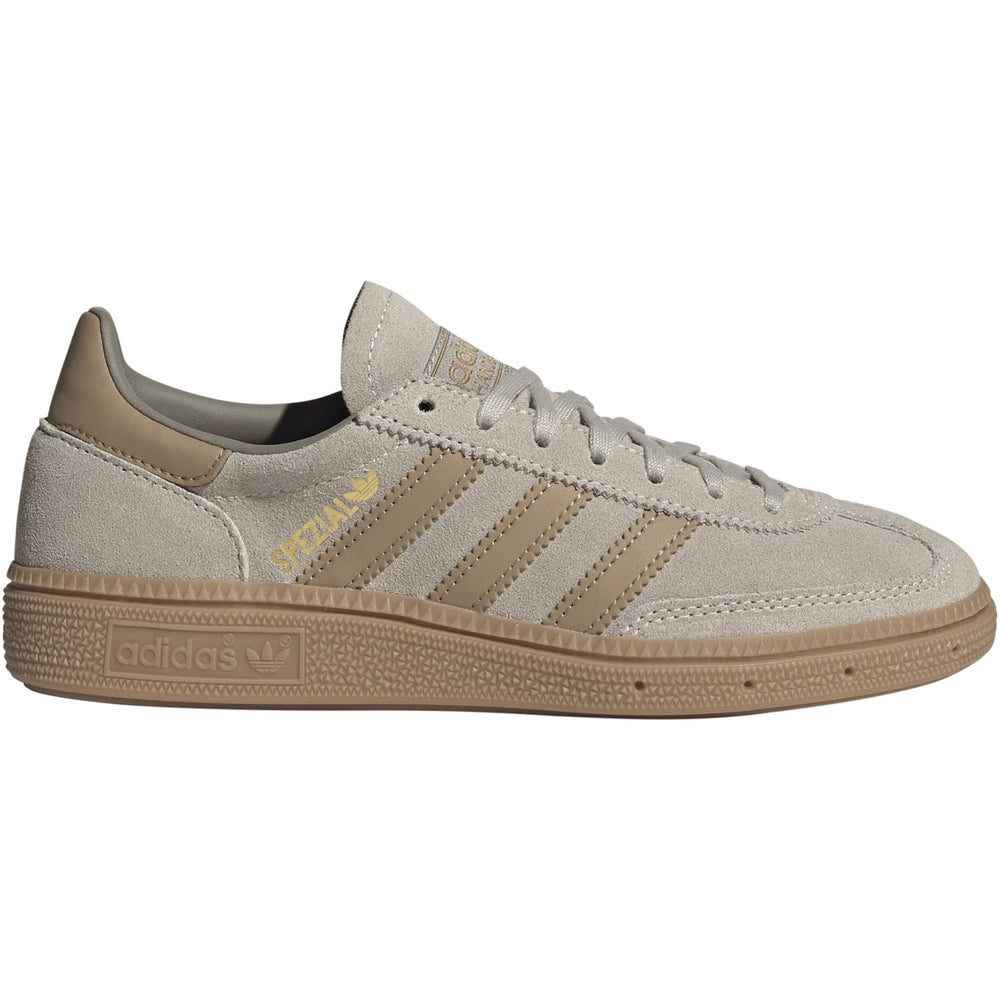 Køb adidas Originals Wonder Beige/Cardboard/Gum4 Handball Spezial J Sneakers
