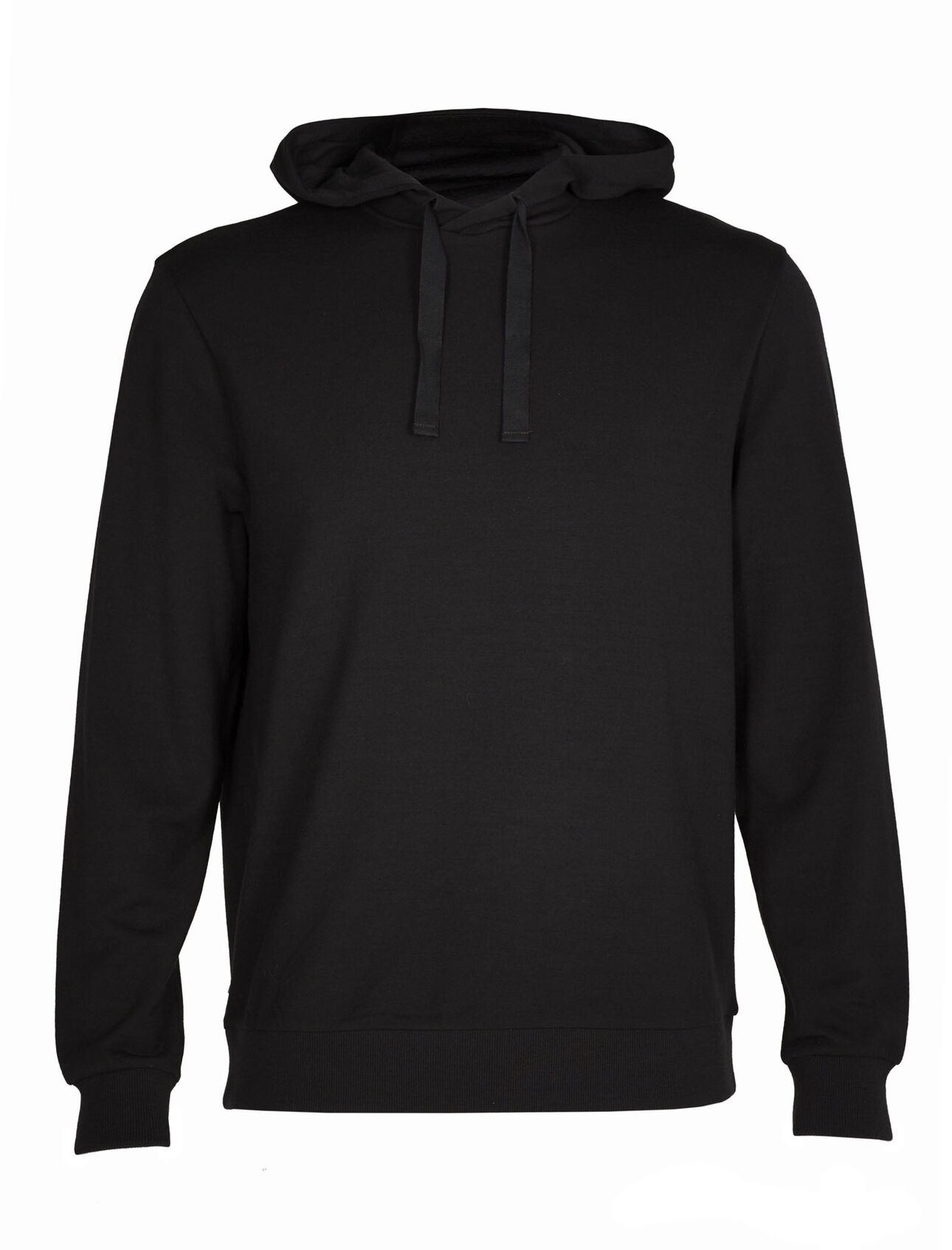 Shifter LS Hoodie M 001/Black