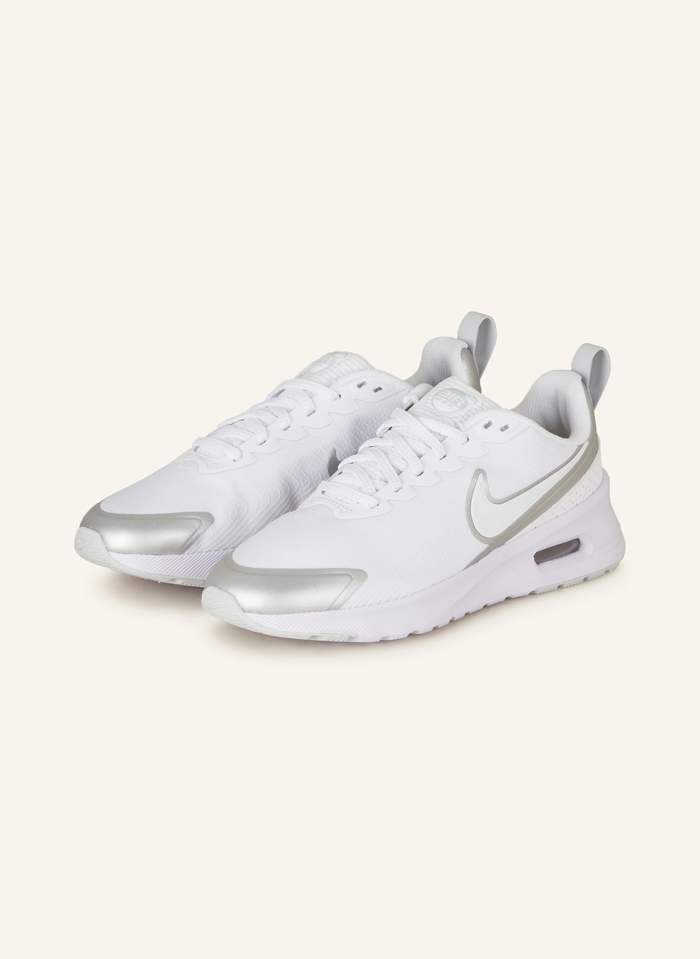 Nike Sneaker AIR MAX NUAXIS
