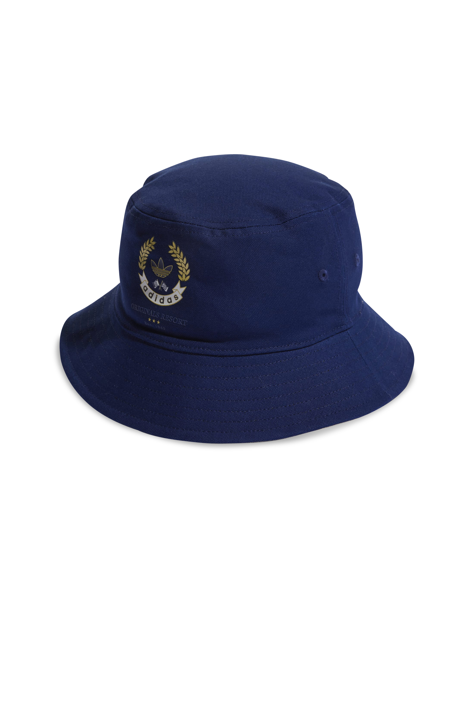 ADIDAS Bob réversible Bleu