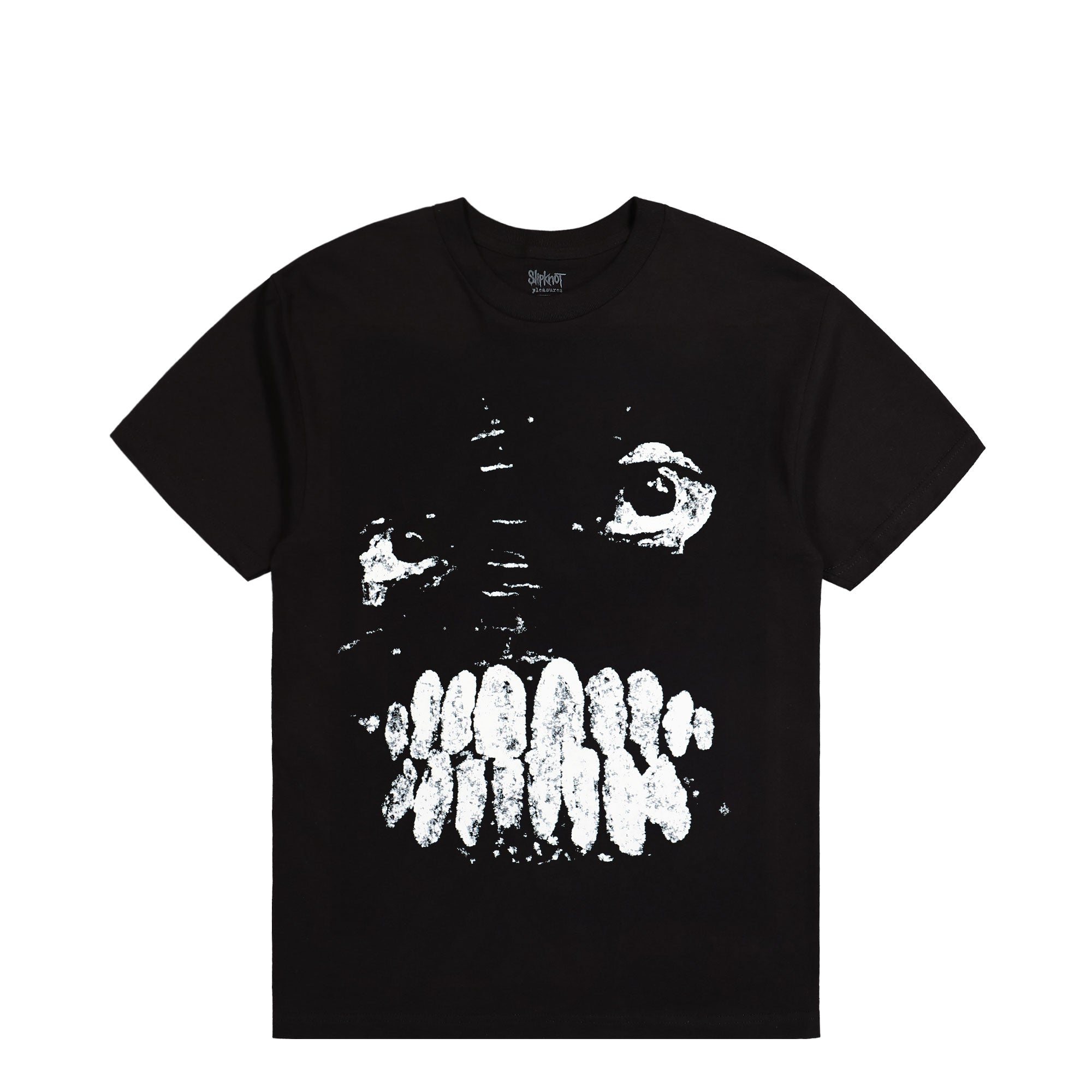 Pleasures<br>Teeth T-Shirt