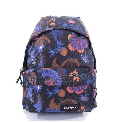 EASTPAK Padded Pak'r - Sac à dos - 40 cm - Bozoo purple