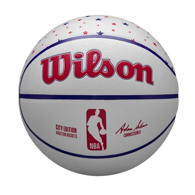 2023-2024 NBA Team City Collector Basketball