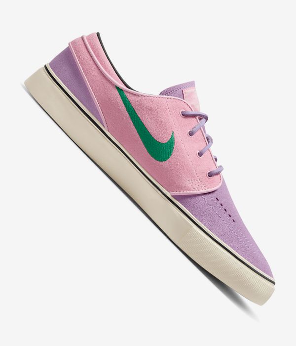 Nike SB Janoski OG+ Schuh (lilac noise aqua)