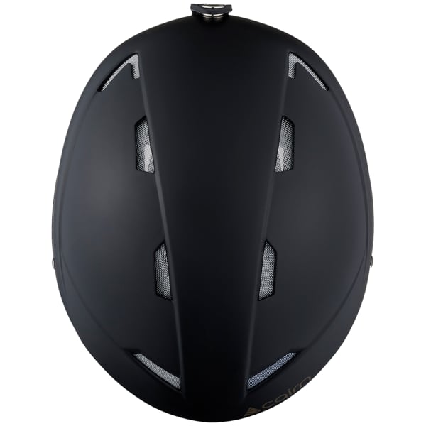 Casque de ski CAIRN ANDROMED MAT BLACK ETHNIC