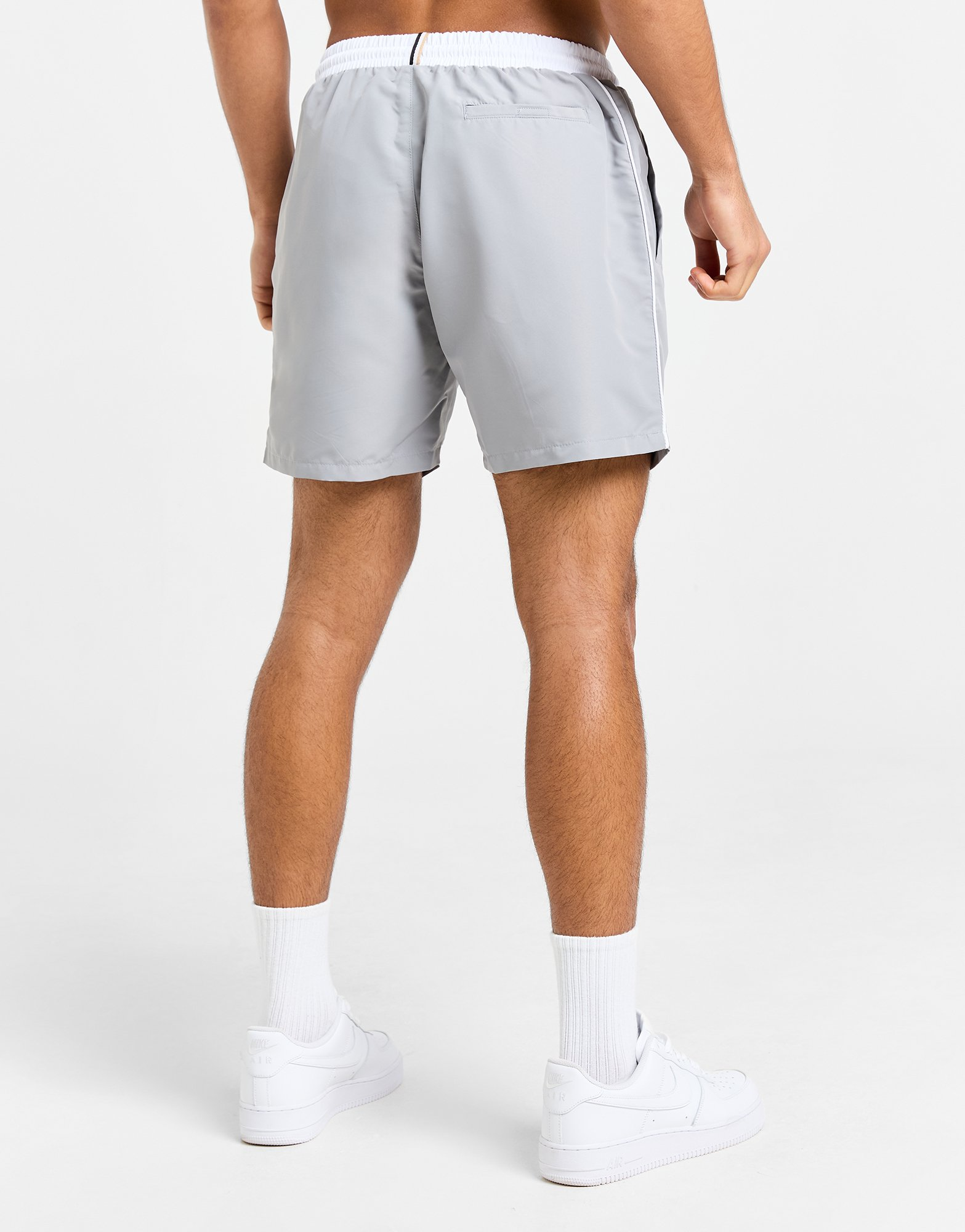 BOSS Short de bain Starfish Homme
