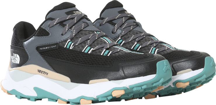 The North Face Vectiv Taraval Futurelight vandresko Sort