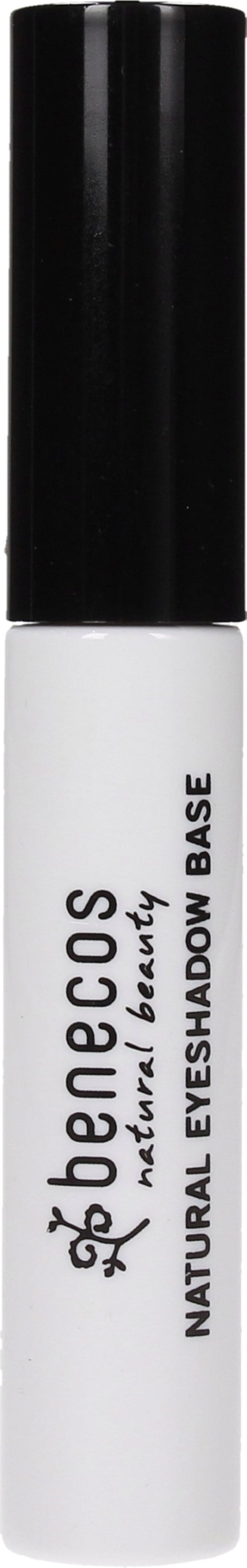 benecos  Natural Eyeshadow Base, prime fine (5 ml)