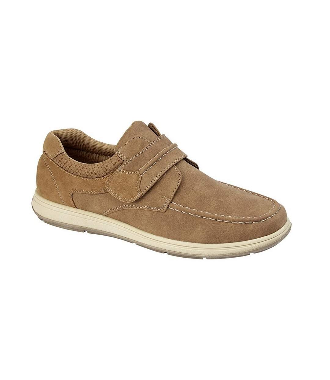 Scimitar - Chaussures décontracté - Homme (Marron clair) - UTDF1618