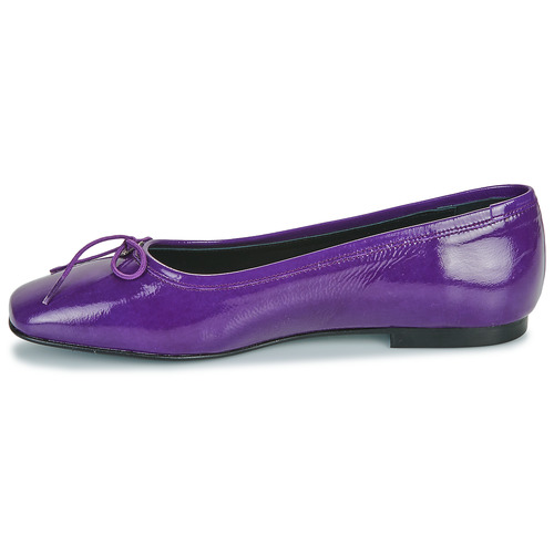 JB Martin - VIRTUOSE - Vernis violet