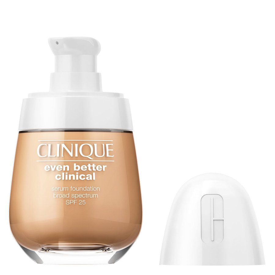 Clinique Even Better Clinical Serum Foundation SPF20 CN 70 Vanilla 30ml